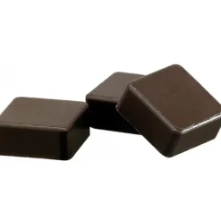 Chocolat Form Coque Carrée - Moule Polycarbonate à chocolat* Moules À Chocolat