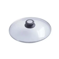 DE BUYER Coquelle 24 cm Choc Extreme avec couvercle* Marmites