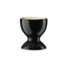 LE CREUSET Coquetier Noir Ebene (noir)* Servir, Présenter