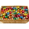 PRALIBEL Corbeille Oeuf Chocolat Assortiment 2,5kg* Confiserie