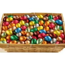 PRALIBEL Corbeille Oeuf Chocolat Assortiment 2,5kg* Confiserie