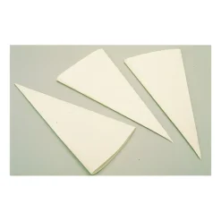 MATFER Cornet à écriture x 5 Tissu* Poches À Douille Pâtissières