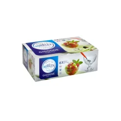 DURALEX Coupe à glace 25 cl gigogne(x6)* Servir, Présenter