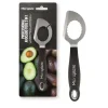 MICROPLANE Coupe Avocat 3 en 1 Specialty Noir* Coupe Légumes