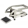 La Bonne Graine Coupe Frite Ménager Inox 2 grilles* Coupe Frites