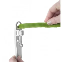 IBILI Coupe Haricots Verts Plastique 13 cm* Coupe Légumes