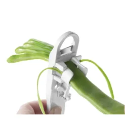 IBILI Coupe Haricots Verts Plastique 13 cm* Coupe Légumes