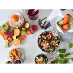 ANKARSRUM Coupe légumes (x3) pour le robot culinaire* Robot Pâtissier