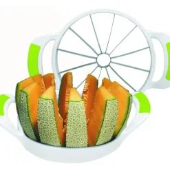 IBILI Coupe Melon Inox Ø 22 cm* Coupe Fruits