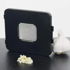 ALLIGATOR Coupe Oignon et frites 3 grilles Inox* Coupe Légumes