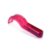 IBILI Coupe Pastèque Plastique Rouge 22 cm* Coupe Fruits|Pince De Cuisine