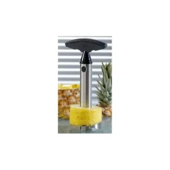 LACOR Coupe-Ananas Inox* Coupe Fruits