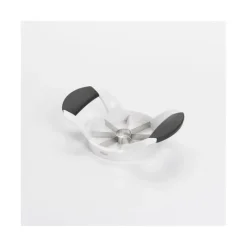 OXO Coupe-Pommes 8 Quartiers Inox* Coupe Fruits