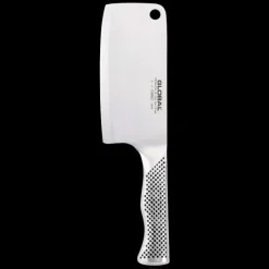 GLOBAL Couperet de cuisine 160 mm* Couteau Japonais