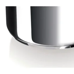 BEKA Couscoussier en Acier Inoxydable 15L Ø28cm CHAMBORD* Couscoussier