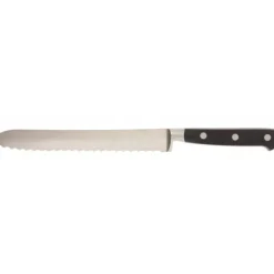DEGLON Couteau à pain 20 cm Sabatier DEG®* Couteau À Pain