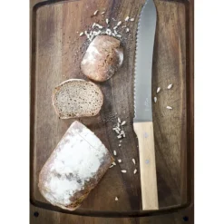 OPINEL Couteau à Pain N°116 Parallèle* Couteau À Pain