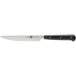 ZWILLING Couteau à Steak 12 cm (x4) Inox* Couverts