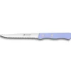 SABATIER Couteau à Steak Cranté 11,5 cm Mauve* Couverts