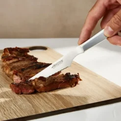 ARCOS Couteau à Steak microcranté 11 cm* Couverts