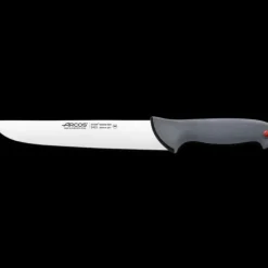 ARCOS Couteau de Boucher Acier Inoxydable 20 cm COLOUR PROF* Couteaux De Boucher