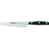 ARCOS Couteau de Chef 15 cm MANHATTAN Noir* Couteau De Chef