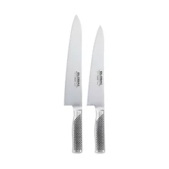 GLOBAL Couteau de chef 24 cm - Couteau japonais* Couteau Japonais|Couteau De Chef