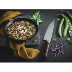 OPINEL Couteau de Chef 17 cm Les Forgés 1890* Couteau De Chef