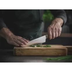 OPINEL Couteau de Chef 20 cm Les Forgés 1890* Couteau De Chef