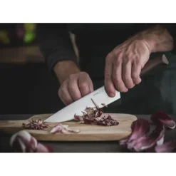 OPINEL Couteau de Chef 20 cm Les Forgés 1890* Couteau De Chef