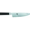 KAI Couteau de Chef 20 cm Shun Classic Damas* Couteau De Chef|Couteau Japonais