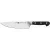ZWILLING Couteau de Chef Inox 20 cm PRO* Couteau De Chef