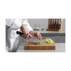 ZWILLING Couteau de Chef Inox 20 cm PRO* Couteau De Chef