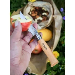 OPINEL Couteau de Poche N°10 en Inox* Couverts