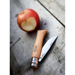 OPINEL Couteau de Poche N°10 en Inox* Couverts