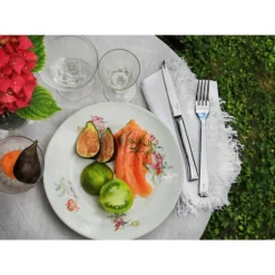 OPINEL Couteau de Table en Inox Perpétue* Couverts