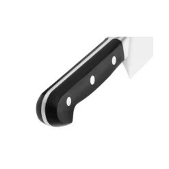 ZWILLING Couteau D'office 10 cm et Couteau de Chef 20 cm PRO* Couteau D'office