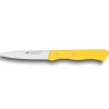 SABATIER Couteau d'Office 8 cm Jaune* Couteau D'office