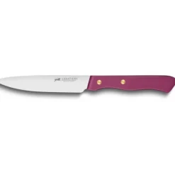 SABATIER Couteau d'Office 10 cm Fuschia* Couteau D'office
