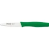 ARCOS Couteau d'Office Inox 8,5 cm Vert NOVA* Couteau D'office