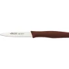 ARCOS Couteau d'Office Inox 10 cm Marron NOVA* Couteau D'office
