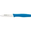 ARCOS Couteau d'Office Inox 8,5 cm Bleu NOVA* Couteau D'office