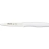 ARCOS Couteau d'Office Inox 10 cm Blanc NOVA* Couteau D'office