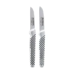 GLOBAL Couteau d'office lame droite GSF16* Couteau D'office|Couteau Japonais