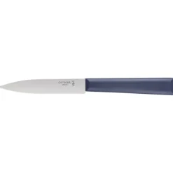 OPINEL Couteau d'Office N°312 Bleu Les Essentiels +* Couteau D'office