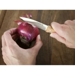 OPINEL Couteau d'Office N°126 Parallèle* Couteau D'office