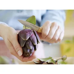 OPINEL Couteau d'Office N°126 Parallèle* Couteau D'office