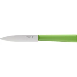 OPINEL Couteau d'Office N°312 Vert Les Essentiels +* Couteau D'office