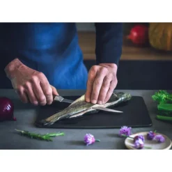 OPINEL Couteau Effilé Les Forgés 1890* Couteau À Poisson