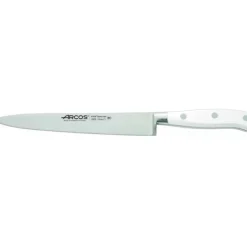 ARCOS Couteau Filet de Sole 17 cm RIVIERA blanc* Couteau À Poisson